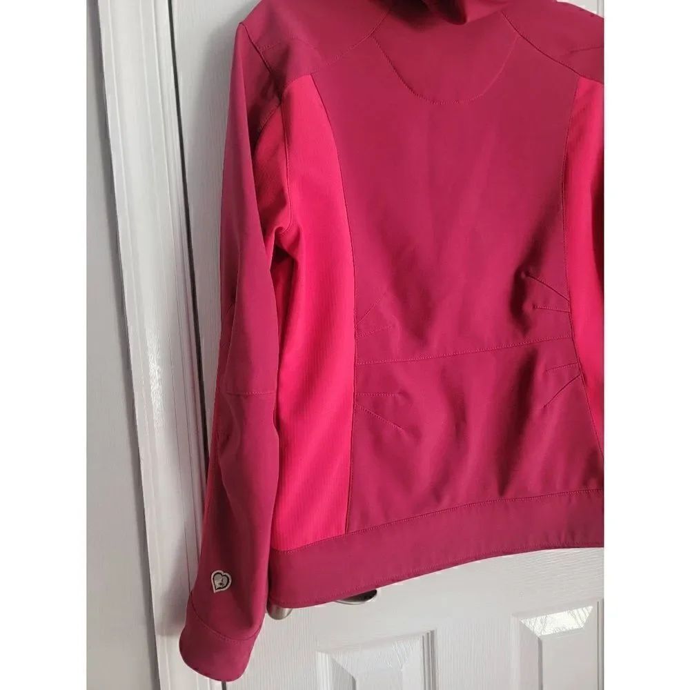 Kuhl Mountain Culture Soft Shell Jacket S - Picture 4 of 10